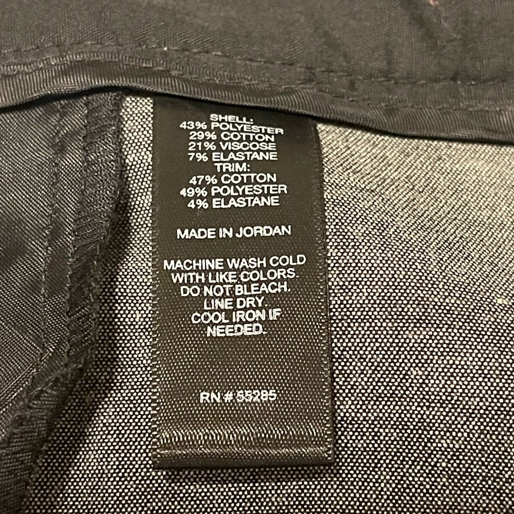 Express Columnist Barely Boot 8 Short - image 3